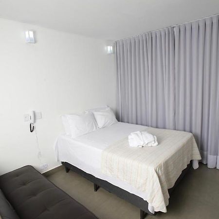 Apartamento 1009 ゴイアニア エクステリア 写真