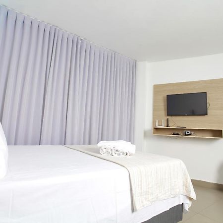 Apartamento 1009 ゴイアニア エクステリア 写真