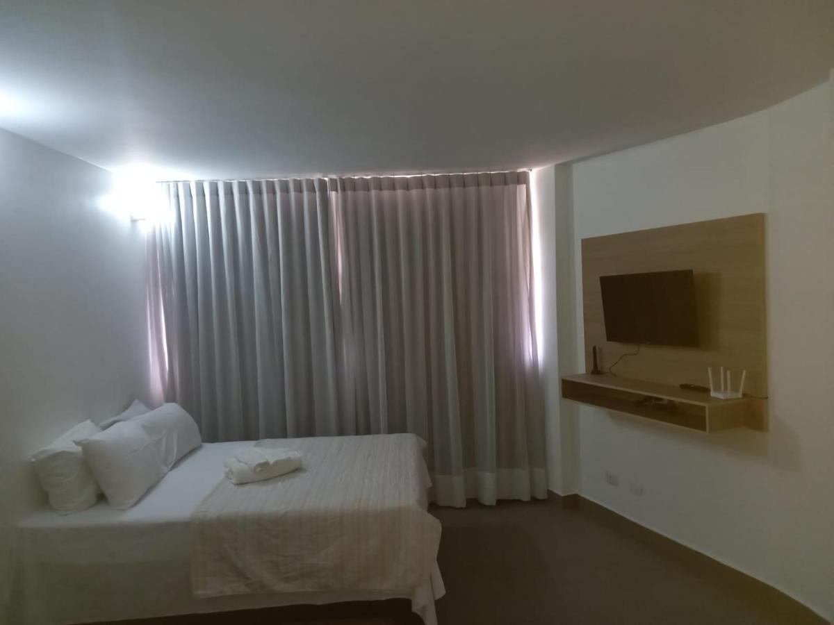 Apartamento 1009 ゴイアニア エクステリア 写真