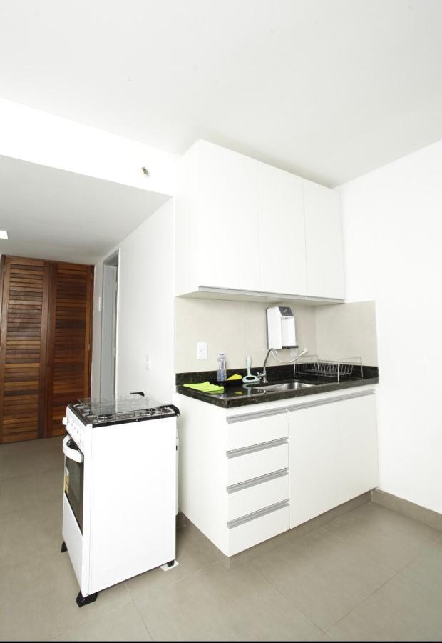 Apartamento 1009 ゴイアニア エクステリア 写真