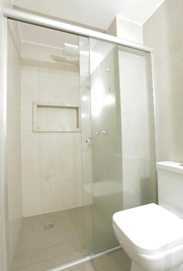 Apartamento 1009 ゴイアニア エクステリア 写真