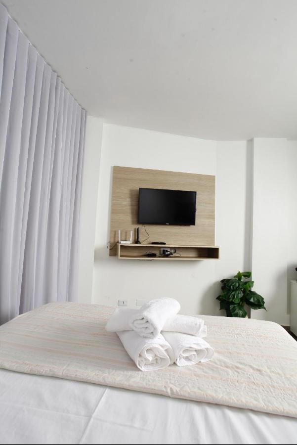 Apartamento 1009 ゴイアニア エクステリア 写真